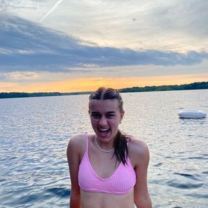 Meet your Posher, Marlee